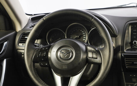 Mazda CX-5 II, 2012 год, 1 699 000 рублей, 11 фотография