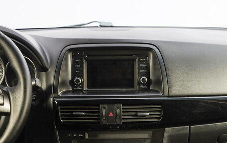 Mazda CX-5 II, 2012 год, 1 699 000 рублей, 15 фотография