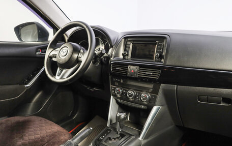 Mazda CX-5 II, 2012 год, 1 699 000 рублей, 17 фотография