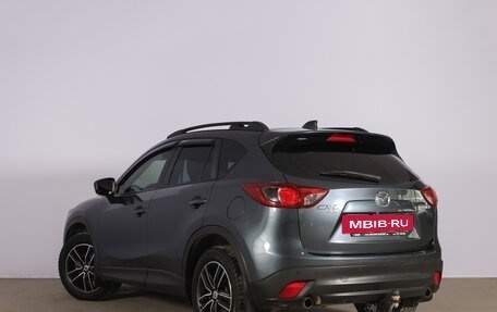 Mazda CX-5 II, 2012 год, 1 699 000 рублей, 7 фотография