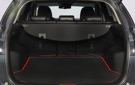 Mazda CX-5 II, 2012 год, 1 699 000 рублей, 19 фотография