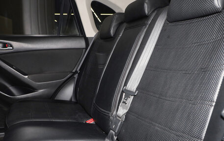 Mazda CX-5 II, 2012 год, 1 699 000 рублей, 18 фотография