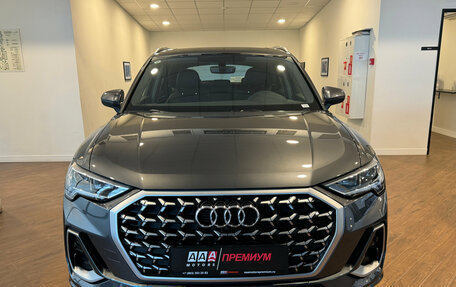 Audi Q3, 2026 год, 4 540 000 рублей, 2 фотография