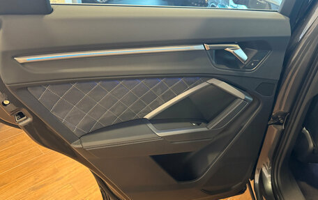 Audi Q3, 2026 год, 4 540 000 рублей, 12 фотография