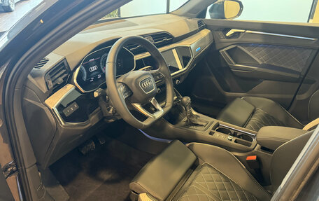 Audi Q3, 2026 год, 4 540 000 рублей, 7 фотография