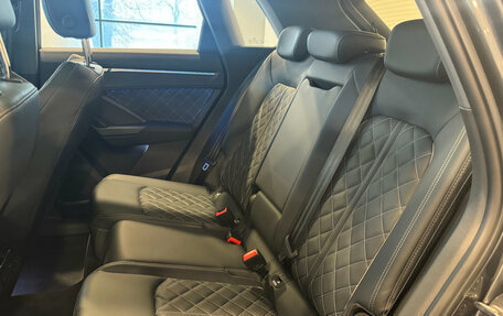 Audi Q3, 2026 год, 4 540 000 рублей, 11 фотография