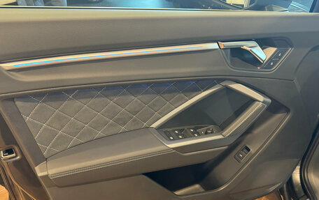 Audi Q3, 2026 год, 4 540 000 рублей, 9 фотография