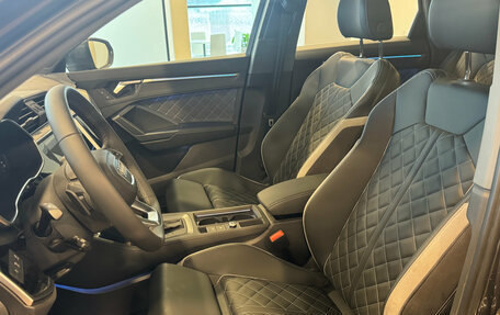 Audi Q3, 2026 год, 4 540 000 рублей, 8 фотография