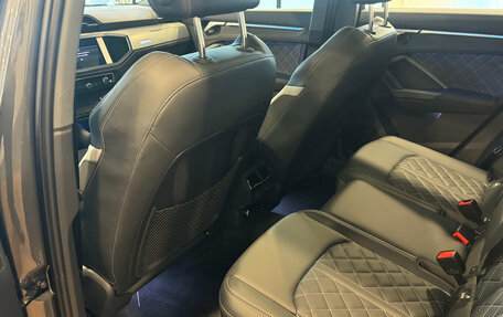 Audi Q3, 2026 год, 4 540 000 рублей, 10 фотография