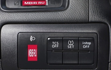 Mazda CX-5 II, 2012 год, 1 699 000 рублей, 9 фотография