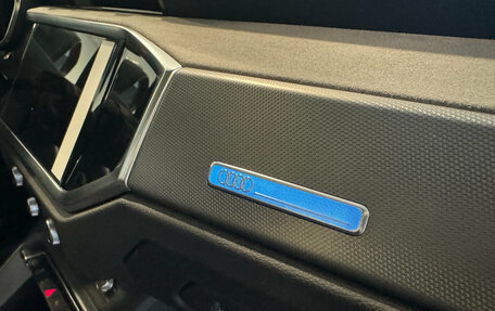 Audi Q3, 2026 год, 4 540 000 рублей, 19 фотография