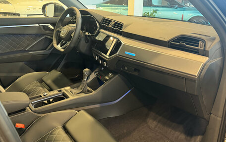 Audi Q3, 2026 год, 4 540 000 рублей, 15 фотография