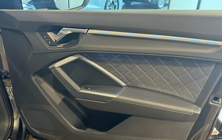 Audi Q3, 2026 год, 4 540 000 рублей, 17 фотография