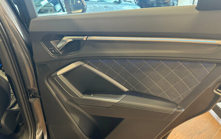 Audi Q3, 2026 год, 4 540 000 рублей, 14 фотография