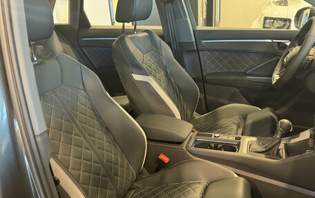 Audi Q3, 2026 год, 4 540 000 рублей, 16 фотография