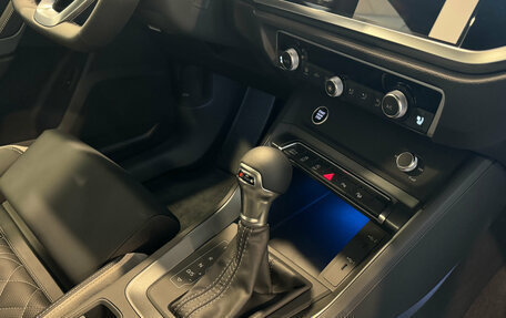 Audi Q3, 2026 год, 4 540 000 рублей, 18 фотография