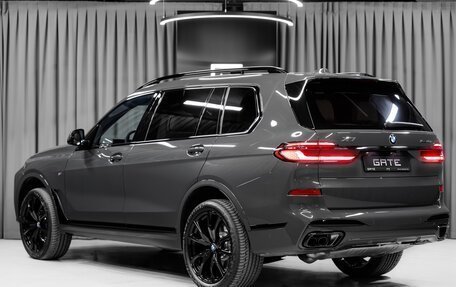 BMW X7, 2025 год, 21 114 000 рублей, 8 фотография