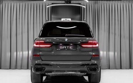 BMW X7, 2025 год, 21 114 000 рублей, 9 фотография