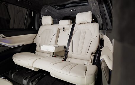 BMW X7, 2025 год, 21 114 000 рублей, 4 фотография