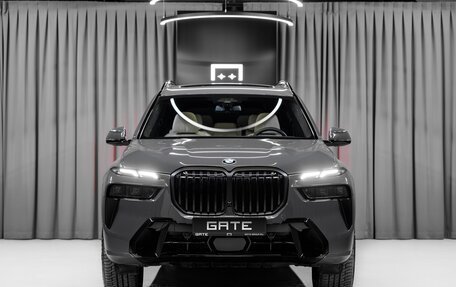 BMW X7, 2025 год, 21 114 000 рублей, 6 фотография