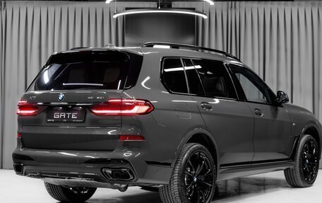 BMW X7, 2025 год, 21 114 000 рублей, 2 фотография