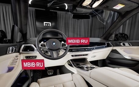 BMW X7, 2025 год, 21 114 000 рублей, 3 фотография