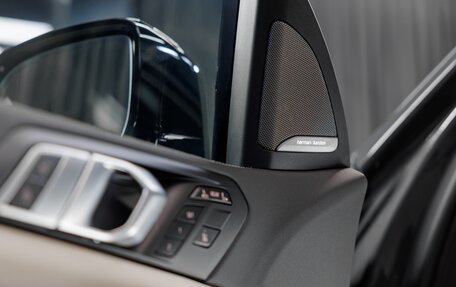 BMW X7, 2025 год, 21 114 000 рублей, 18 фотография