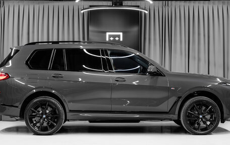 BMW X7, 2025 год, 21 114 000 рублей, 10 фотография