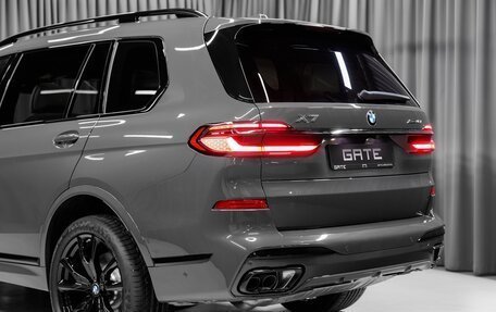 BMW X7, 2025 год, 21 114 000 рублей, 15 фотография