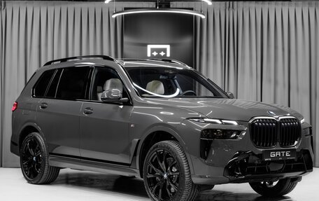 BMW X7, 2025 год, 21 114 000 рублей, 11 фотография