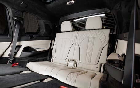 BMW X7, 2025 год, 21 114 000 рублей, 24 фотография