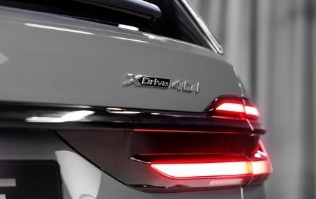 BMW X7, 2025 год, 21 114 000 рублей, 16 фотография