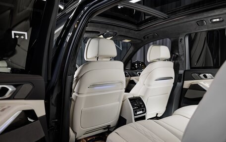 BMW X7, 2025 год, 21 114 000 рублей, 26 фотография