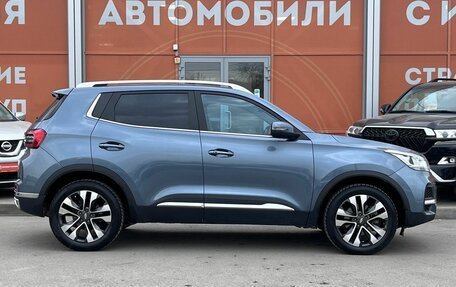 Chery Tiggo 4 I рестайлинг, 2020 год, 1 249 000 рублей, 4 фотография