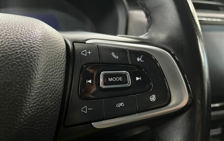 Chery Tiggo 4 I рестайлинг, 2020 год, 1 249 000 рублей, 12 фотография