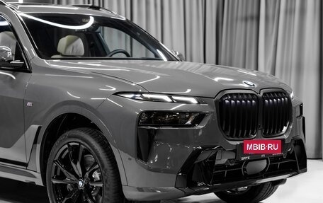 BMW X7, 2025 год, 21 114 000 рублей, 12 фотография