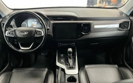 Chery Tiggo 4 I рестайлинг, 2020 год, 1 249 000 рублей, 9 фотография