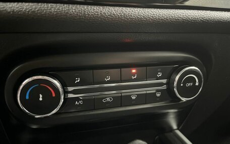 Chery Tiggo 4 I рестайлинг, 2020 год, 1 249 000 рублей, 18 фотография