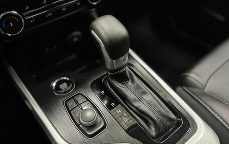 Chery Tiggo 4 I рестайлинг, 2020 год, 1 249 000 рублей, 16 фотография