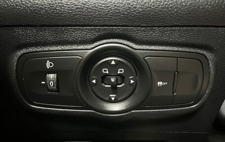 Chery Tiggo 4 I рестайлинг, 2020 год, 1 249 000 рублей, 20 фотография