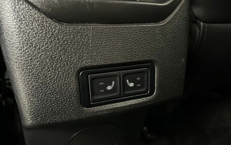 Chery Tiggo 4 I рестайлинг, 2020 год, 1 249 000 рублей, 19 фотография