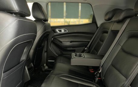 Chery Tiggo 4 I рестайлинг, 2020 год, 1 249 000 рублей, 24 фотография