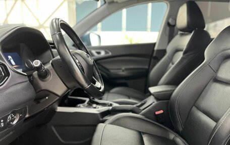 Chery Tiggo 4 I рестайлинг, 2020 год, 1 249 000 рублей, 23 фотография