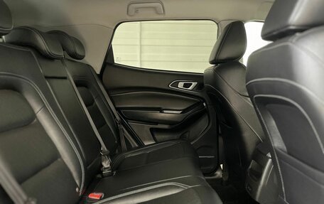 Chery Tiggo 4 I рестайлинг, 2020 год, 1 249 000 рублей, 26 фотография