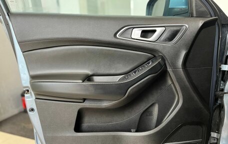 Chery Tiggo 4 I рестайлинг, 2020 год, 1 249 000 рублей, 27 фотография