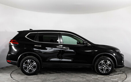 Nissan X-Trail, 2018 год, 1 799 000 рублей, 4 фотография