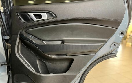 Chery Tiggo 4 I рестайлинг, 2020 год, 1 249 000 рублей, 29 фотография