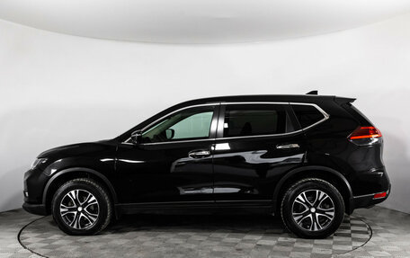 Nissan X-Trail, 2018 год, 1 799 000 рублей, 8 фотография