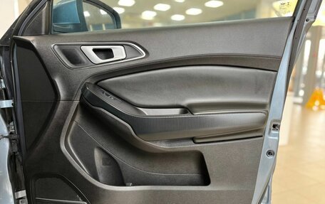 Chery Tiggo 4 I рестайлинг, 2020 год, 1 249 000 рублей, 30 фотография