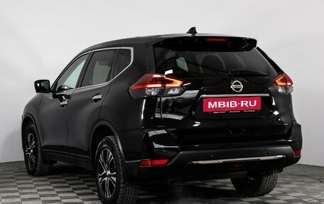 Nissan X-Trail, 2018 год, 1 799 000 рублей, 7 фотография